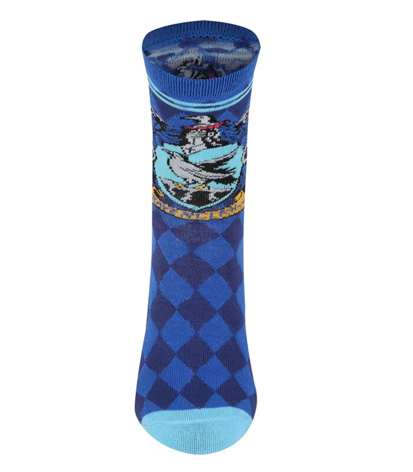 RAVENCLAW HOUSE - Sokken - Blauw DAMES Sokken En Panty's