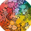 Kinderen Ravensburger puzzel - Circle of Colors Tropical - 500 stukjes legpuzzel