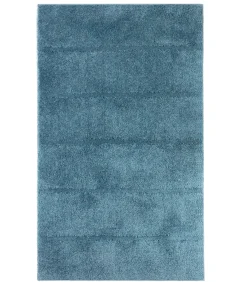 Casilin Ray Antislip Badmat Blauw