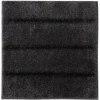Casilin Ray Antislip Badmat Donkergrijs