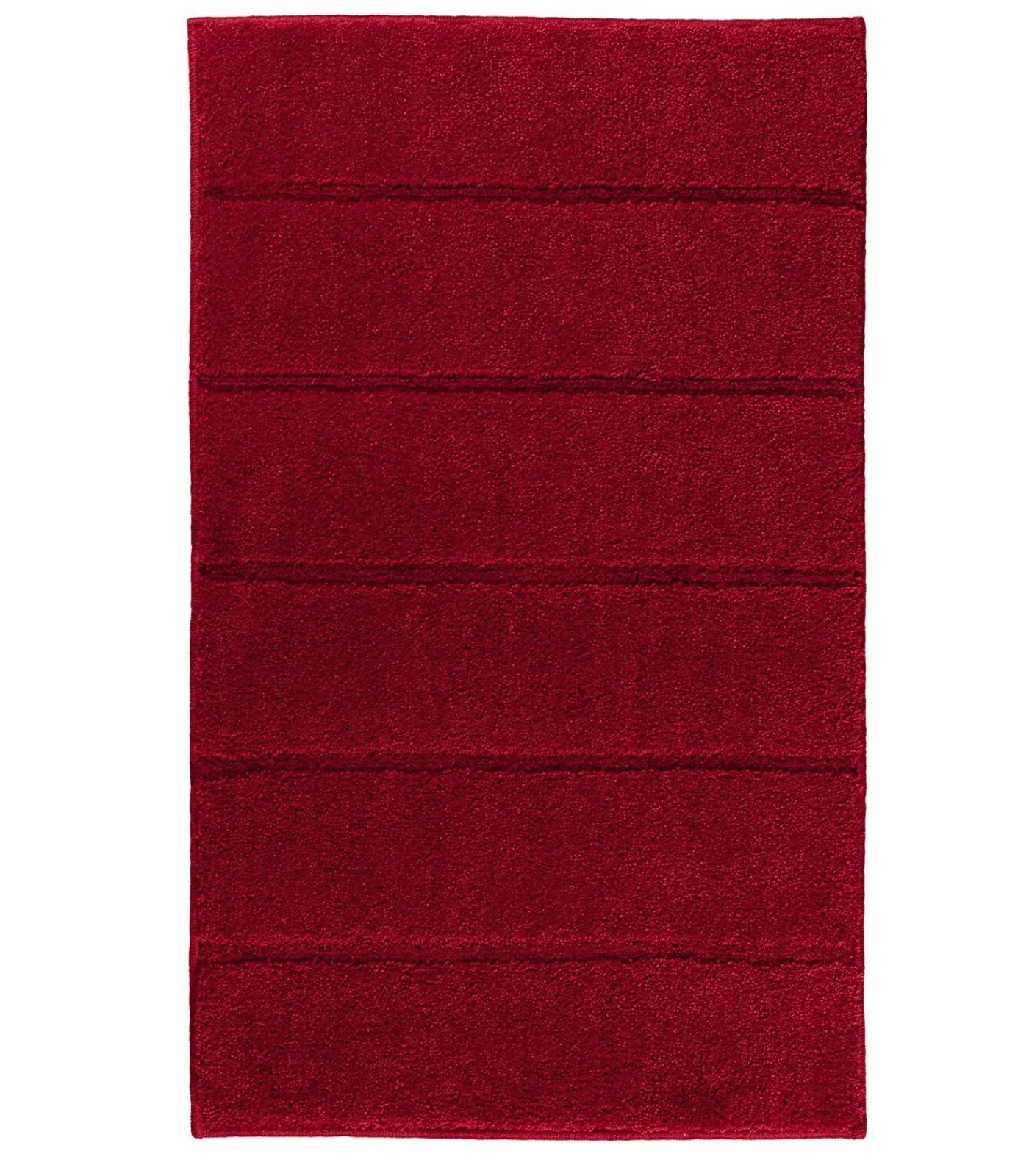 Casilin Ray Antislip Badmat Rood