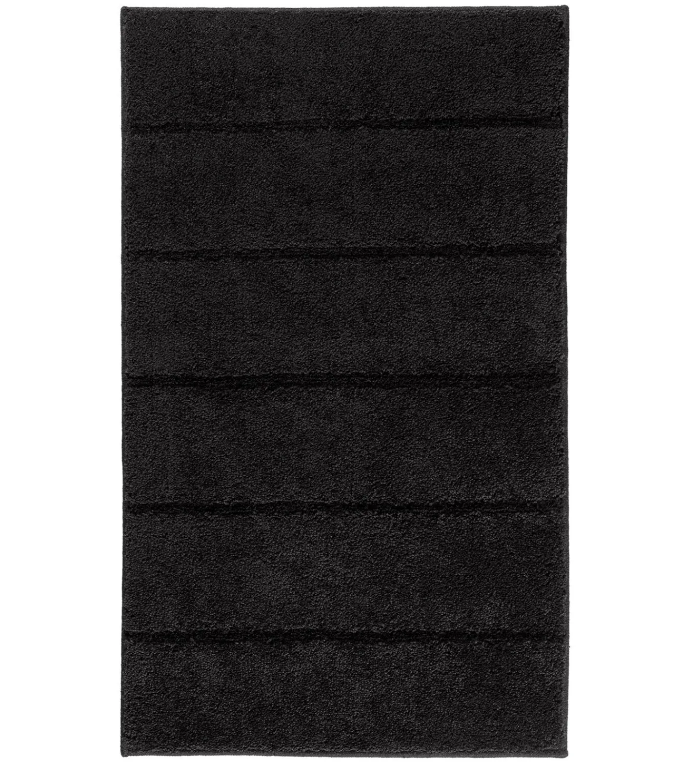 Hot Ray Antislip Badmat Zwart Bad-& Douchematten