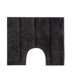 Casilin Ray Antislip WC Mat Donkergrijs
