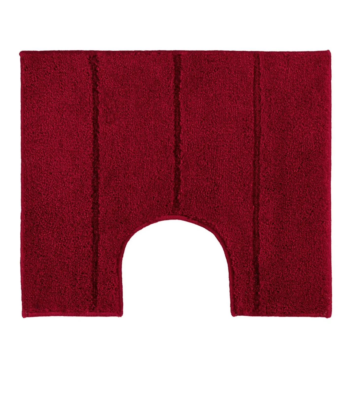 Casilin Ray Antislip WC Mat Rood