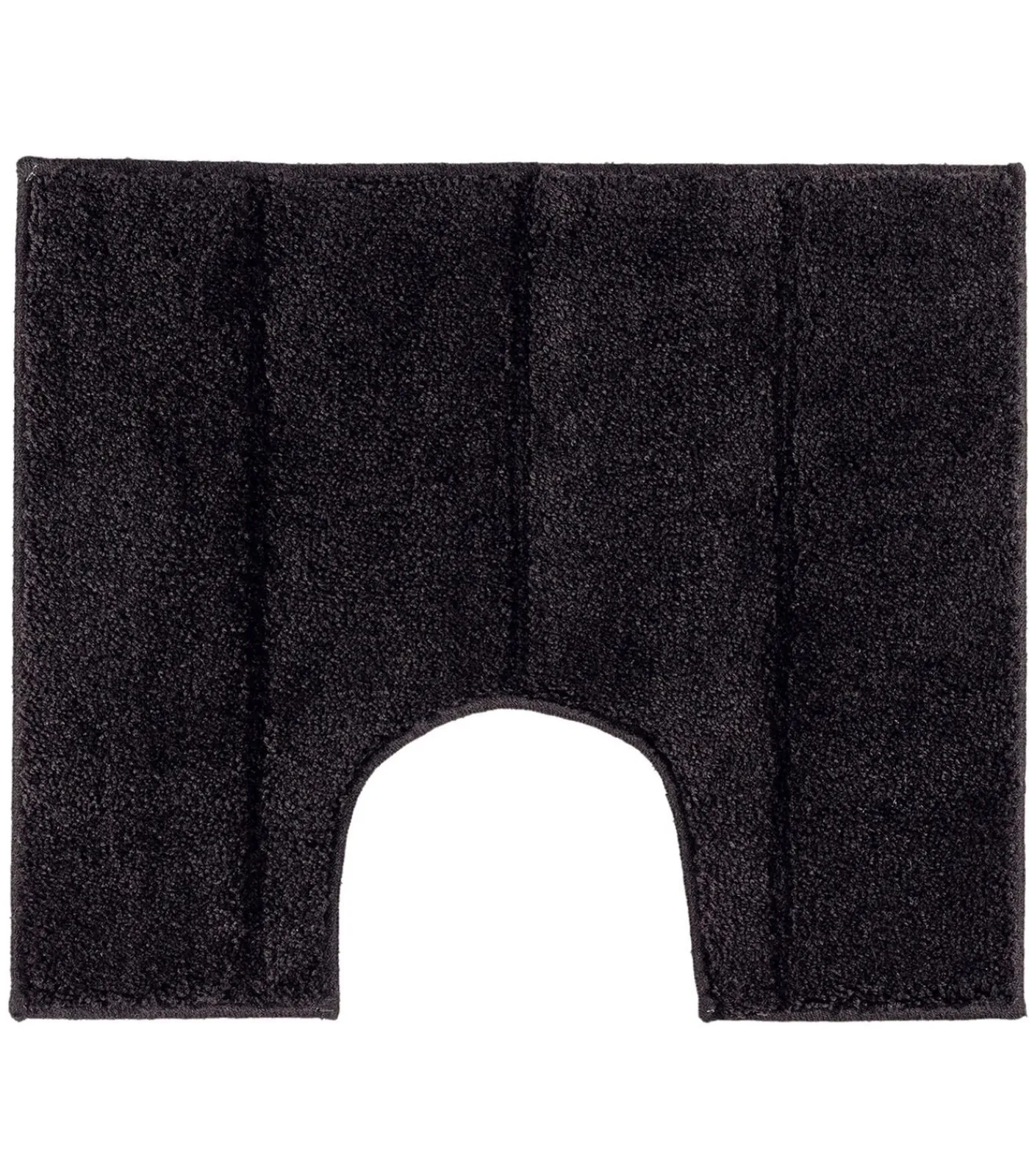 Casilin Ray Antislip WC Mat Zwart