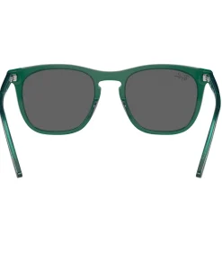 New RB2210 Vierkante Zonnebril Heren Brillen