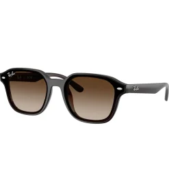 Sale RB4458D Vierkante Zonnebril Heren Brillen