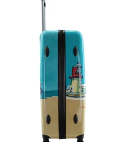 Volkswagen Ready to Ride Reiskoffer 76cm (L) 8 wielen