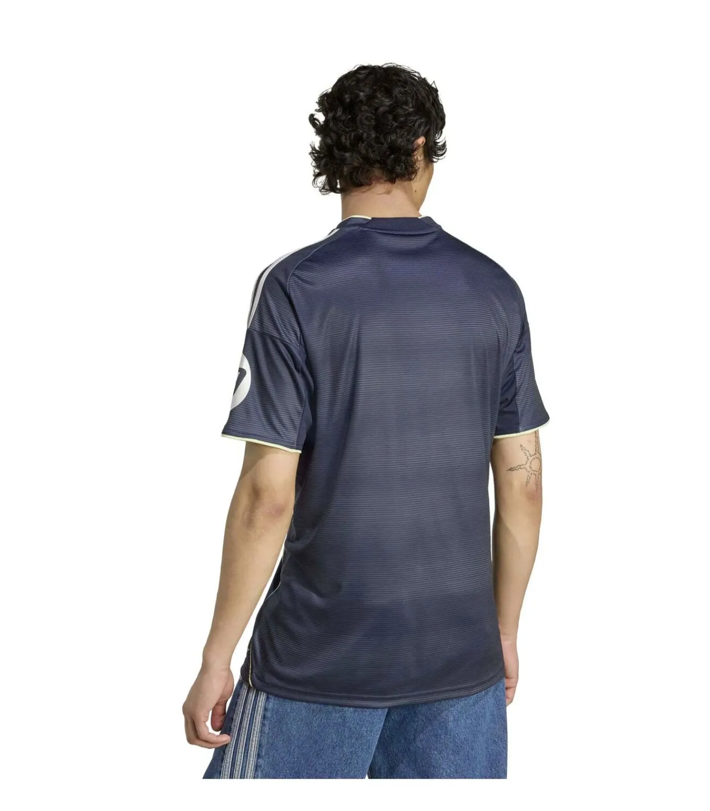 Heren Adidas Sportswear Real A Jsy