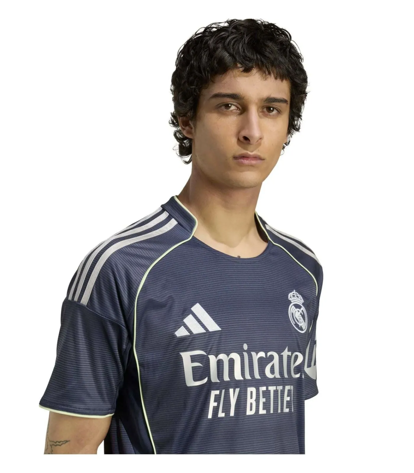 Heren Adidas Sportswear Real A Jsy