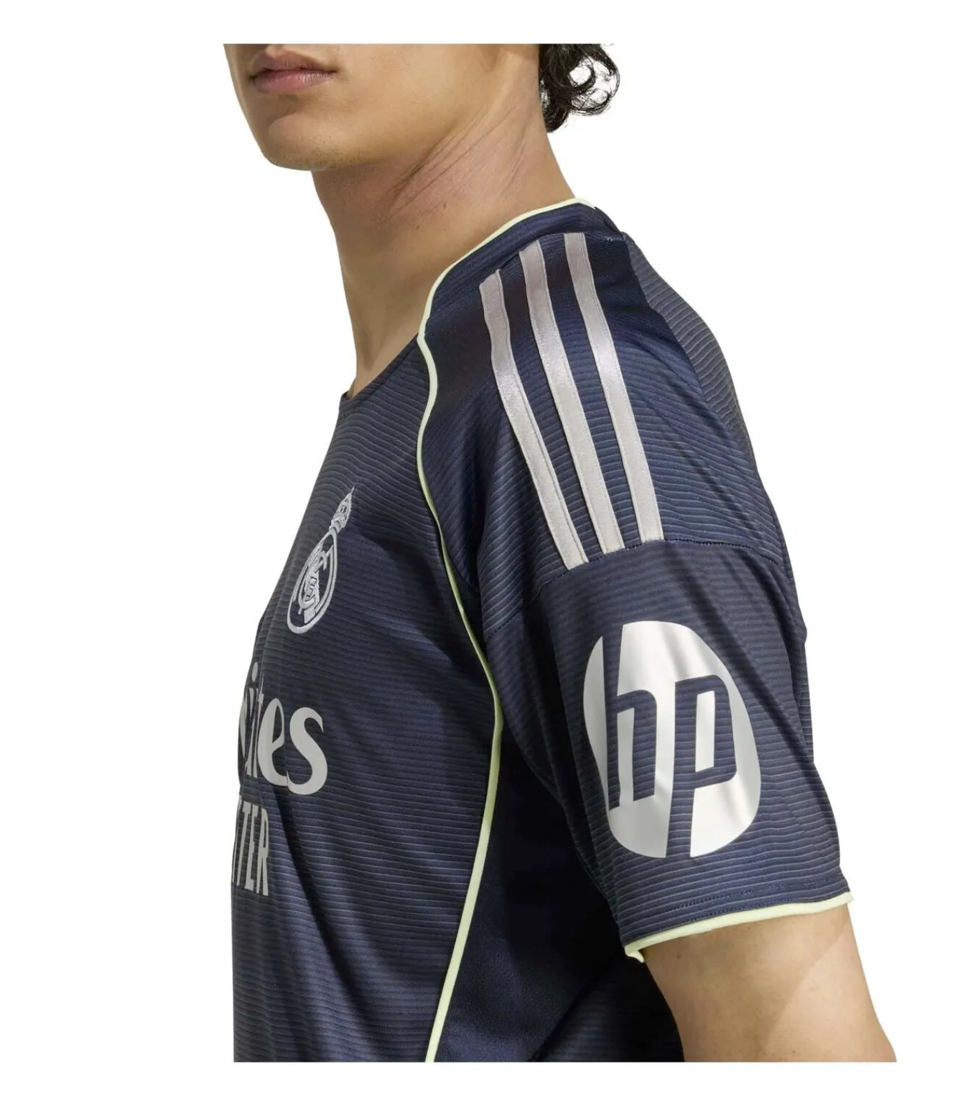 Heren Adidas Sportswear Real A Jsy