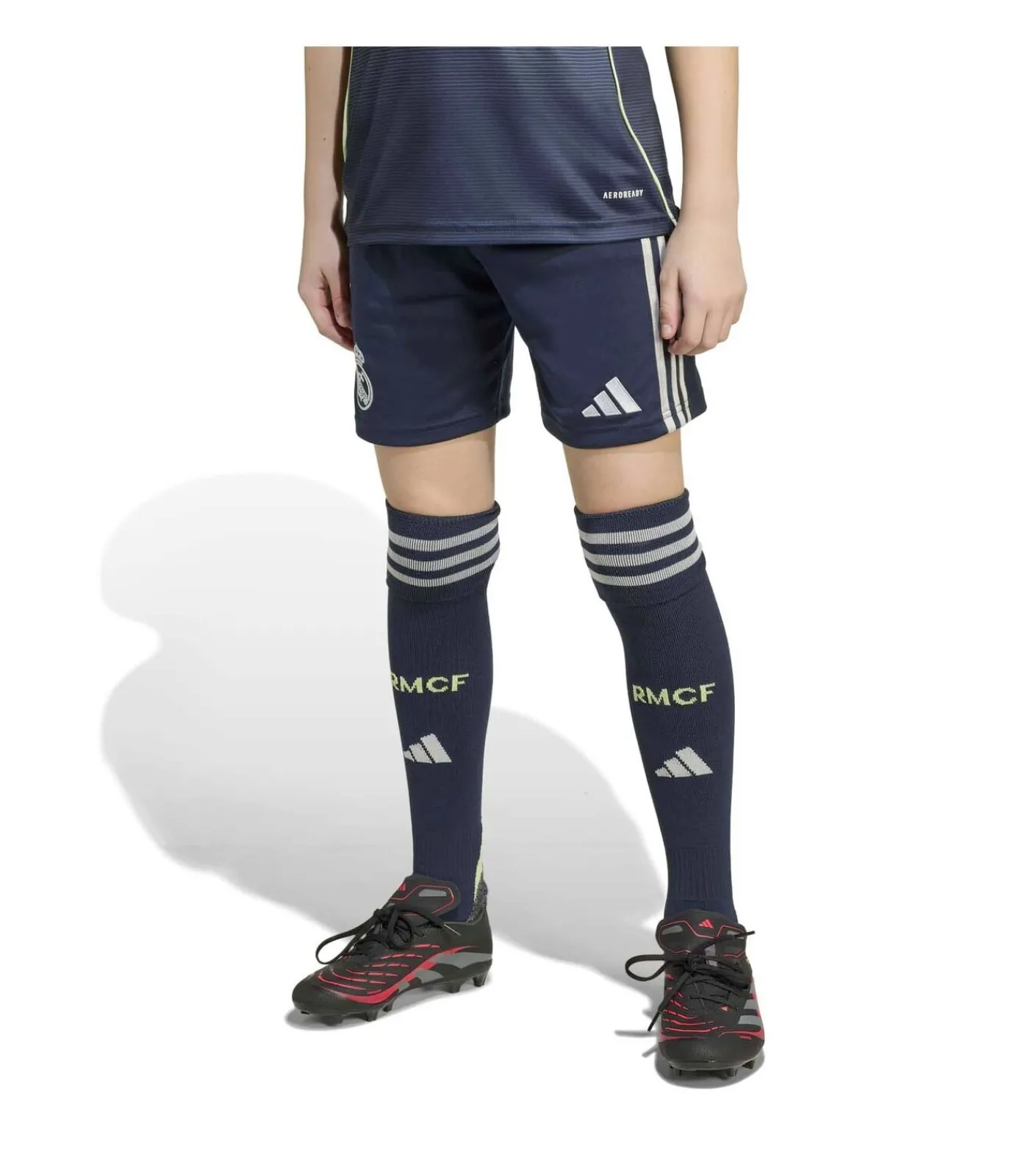 Kinderen Adidas Sportswear Real A Sho Y