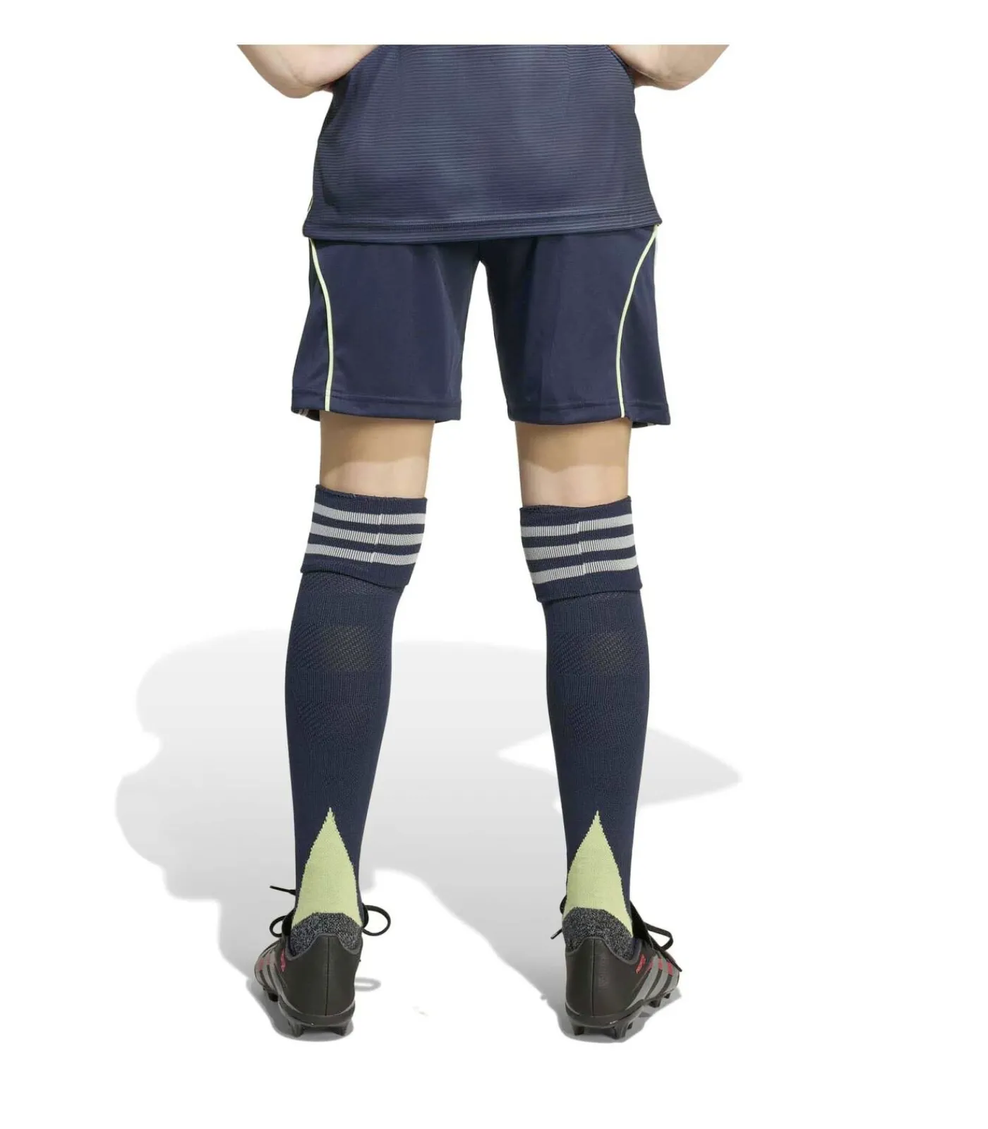 Kinderen Adidas Sportswear Real A Sho Y