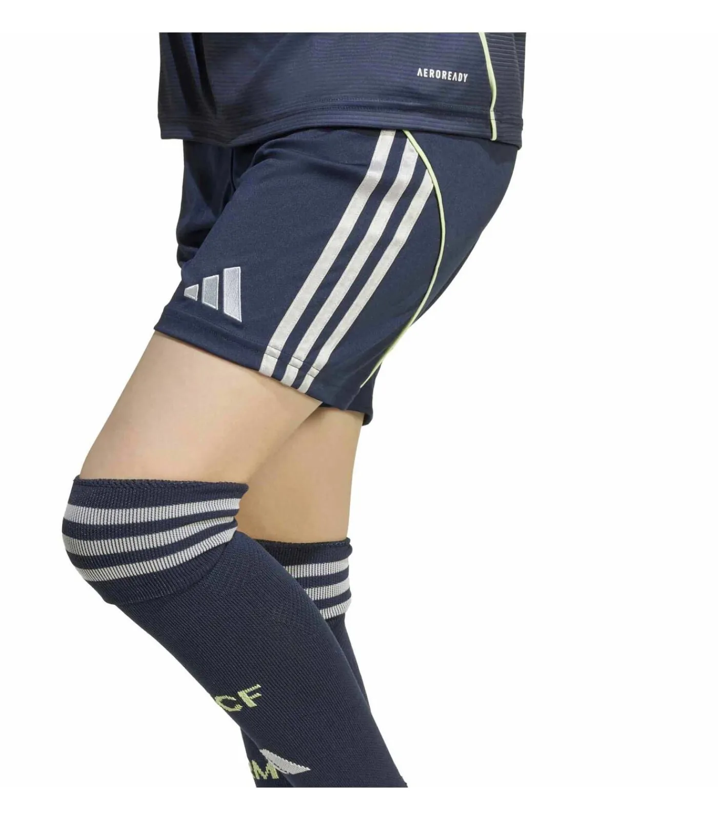 Kinderen Adidas Sportswear Real A Sho Y