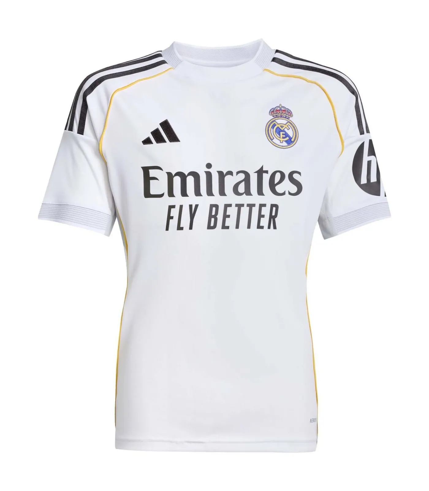 Kinderen Adidas Sportswear Real H Jsy Y