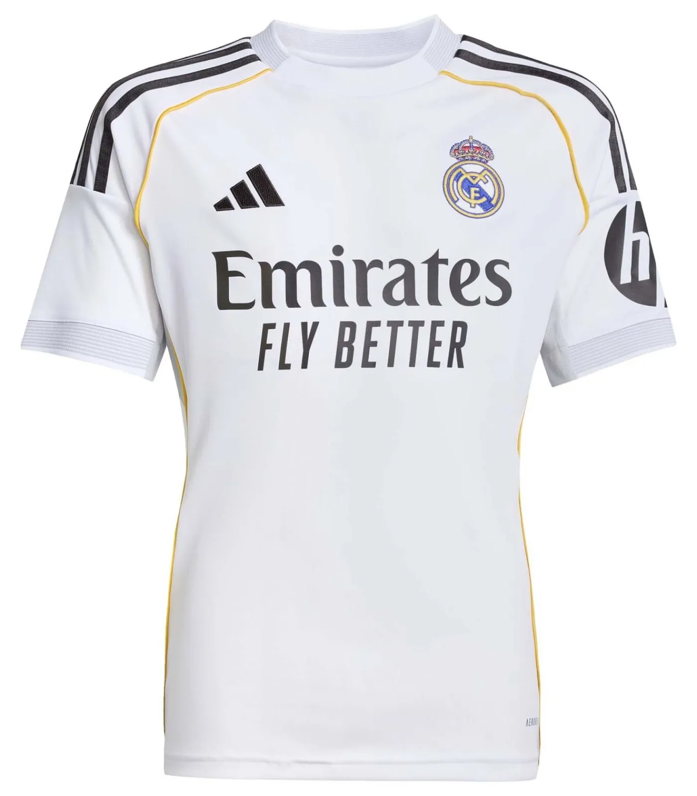 Kinderen Adidas Sportswear Real H Jsy Y