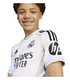 Kinderen Adidas Sportswear Real H Jsy Y