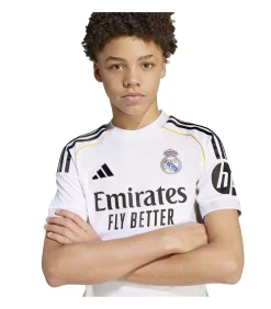 Kinderen Adidas Sportswear Real H Jsy Y