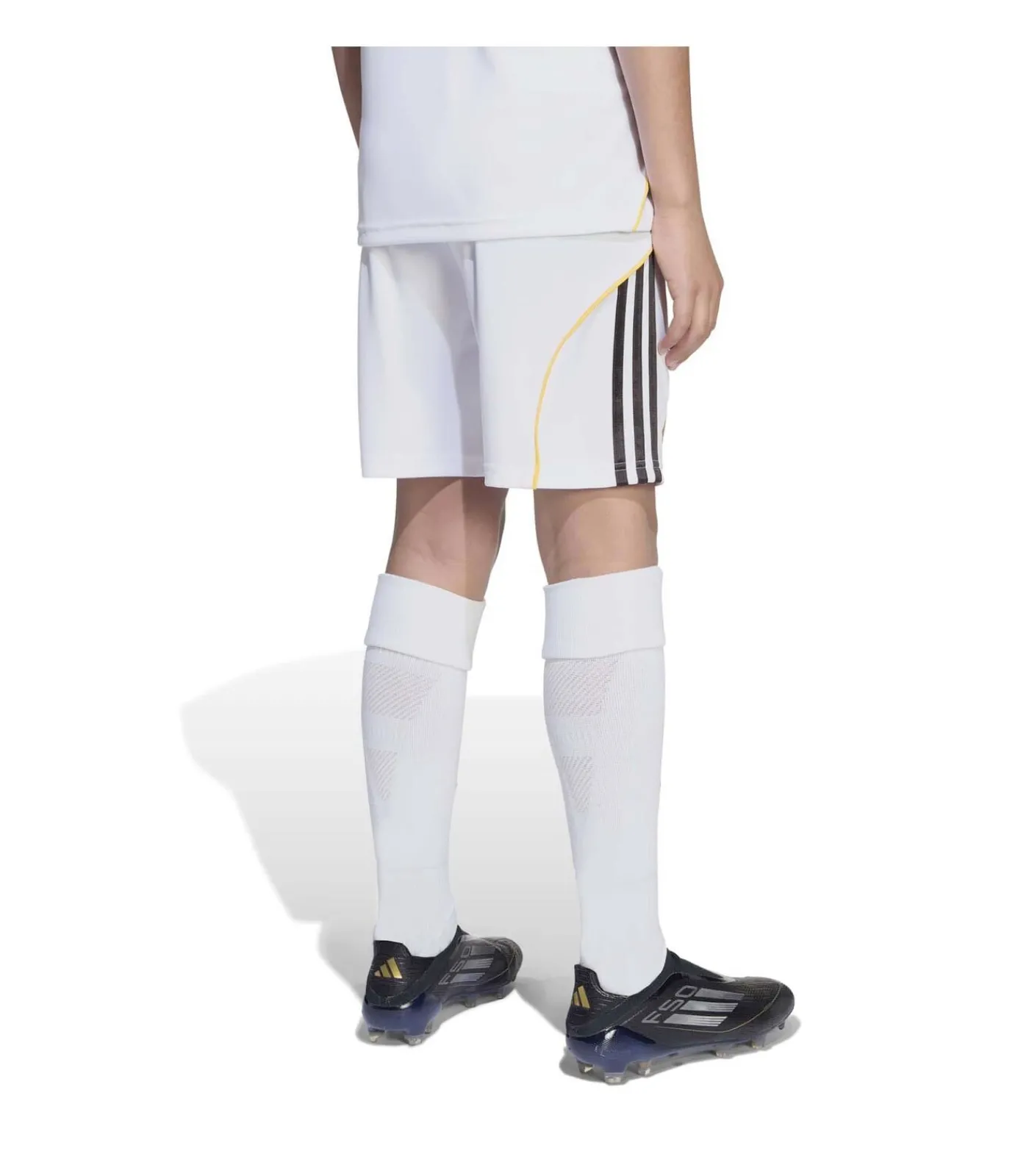 Kinderen Adidas Sportswear Real H Sho Y