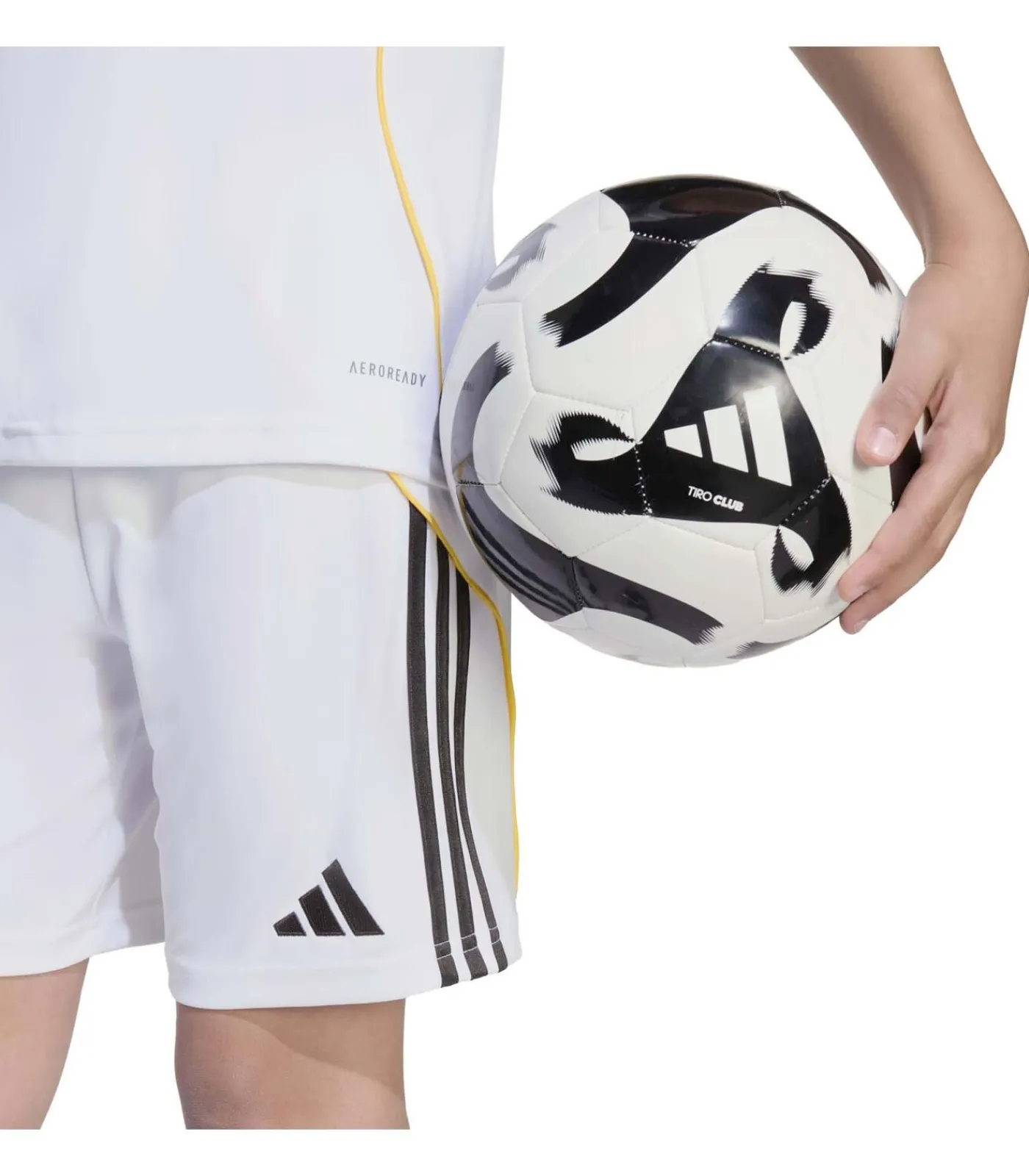 Kinderen Adidas Sportswear Real H Sho Y