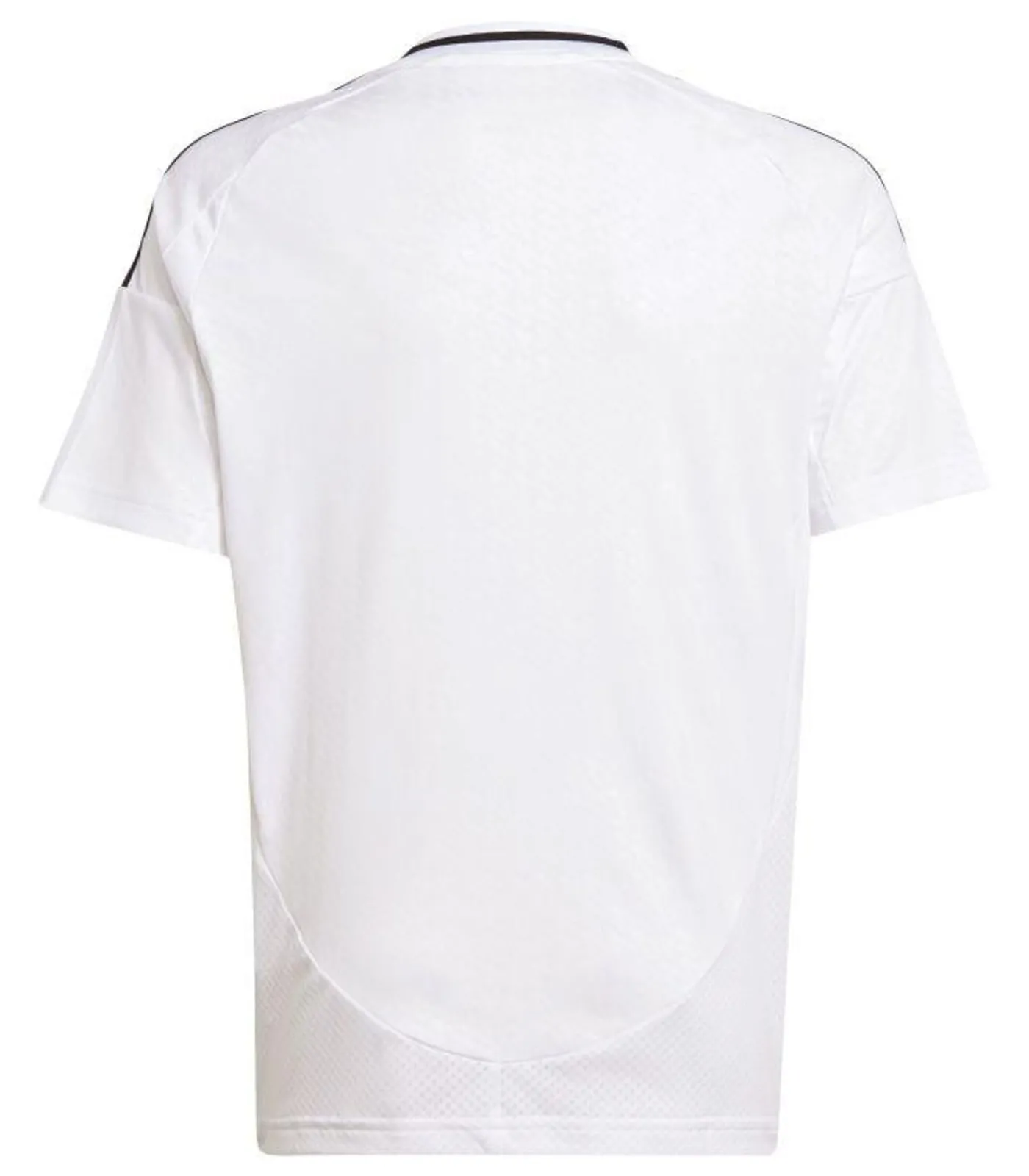 Kinderen Adidas REAL MADRID CF - Jersey - Wit