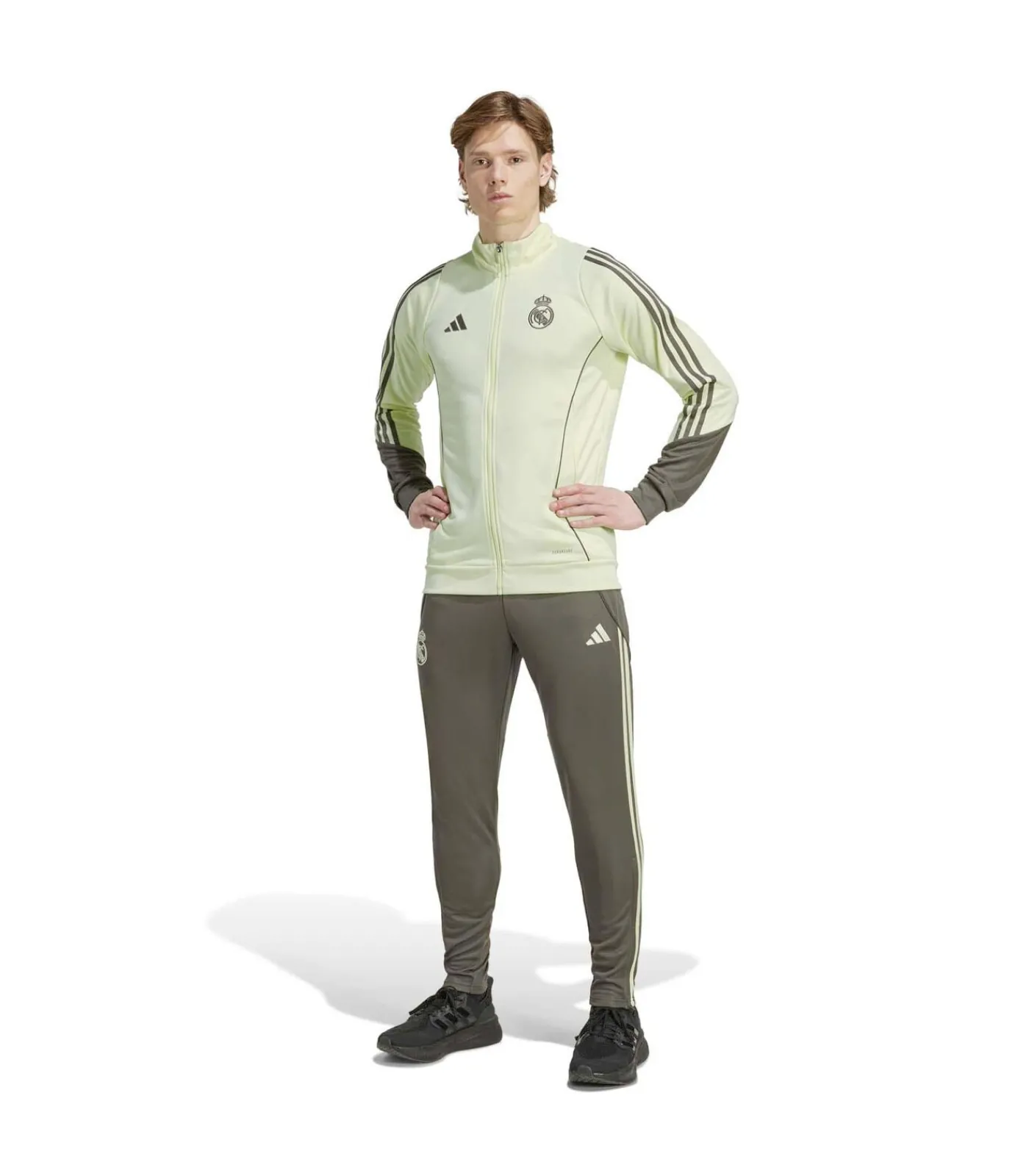 Best Real Tk Suit Heren Sportkledij