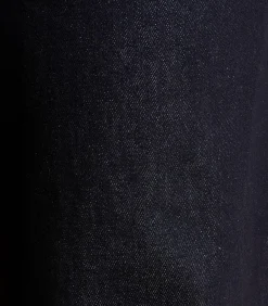 DAMES La Fée Maraboutée Rechte jeans van biologisch katoen