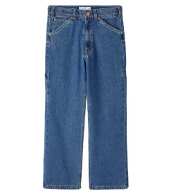 Discount Rechte jongensjeans Ryan 4525-IM Kinderen Jeans