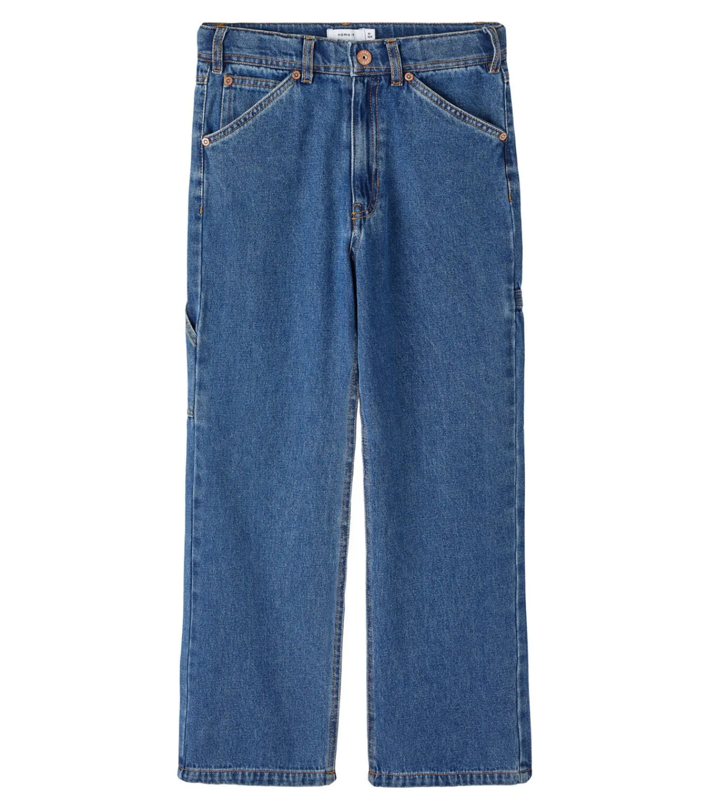 Discount Rechte jongensjeans Ryan 4525-IM Kinderen Jeans