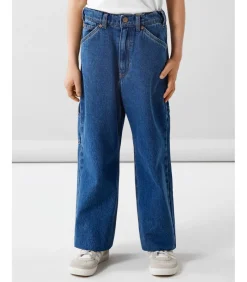 Discount Rechte jongensjeans Ryan 4525-IM Kinderen Jeans