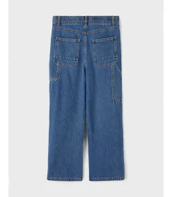 Discount Rechte jongensjeans Ryan 4525-IM Kinderen Jeans