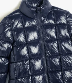 Kinderen Koton Rechte kraag Puffer Jack Anorak