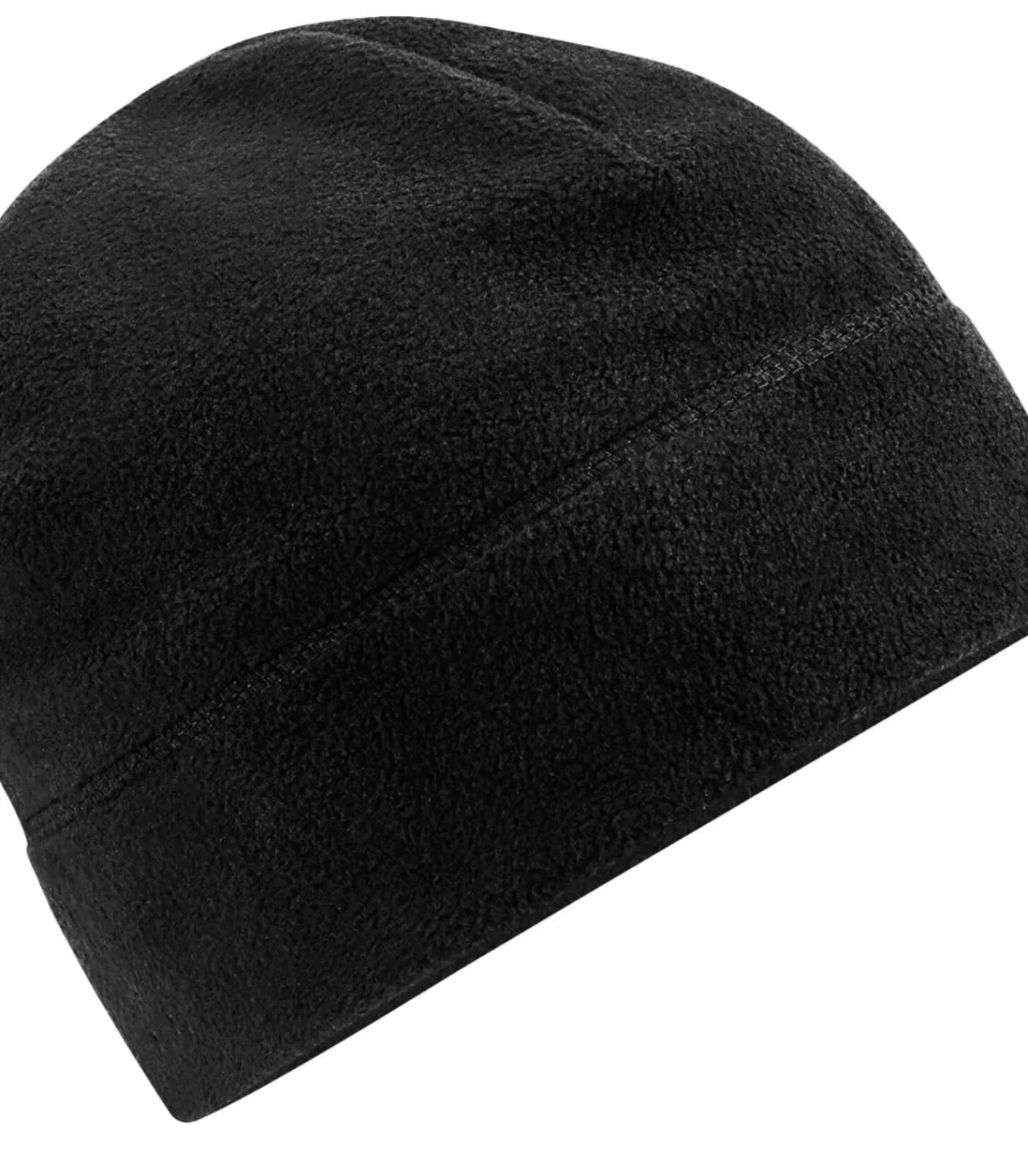 Heren Beechfield RECYCLED - Muts - Zwart