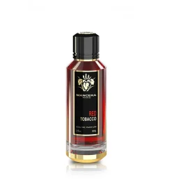 MANCERA Red Tobacco Eau de Parfum 60ml spray