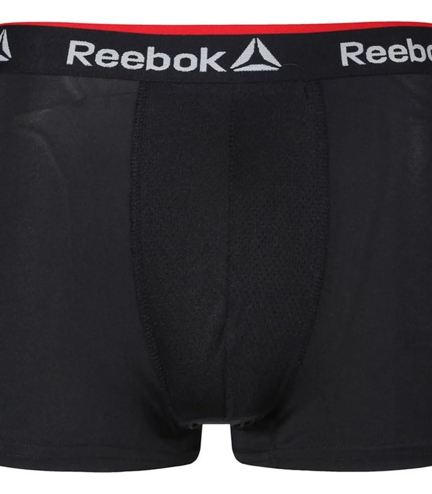 Hot REDGRAVE - Zwembroek - Zwart Heren Badmode