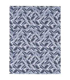 Hot Reflets - Laken in katoen perkal met print Lakens