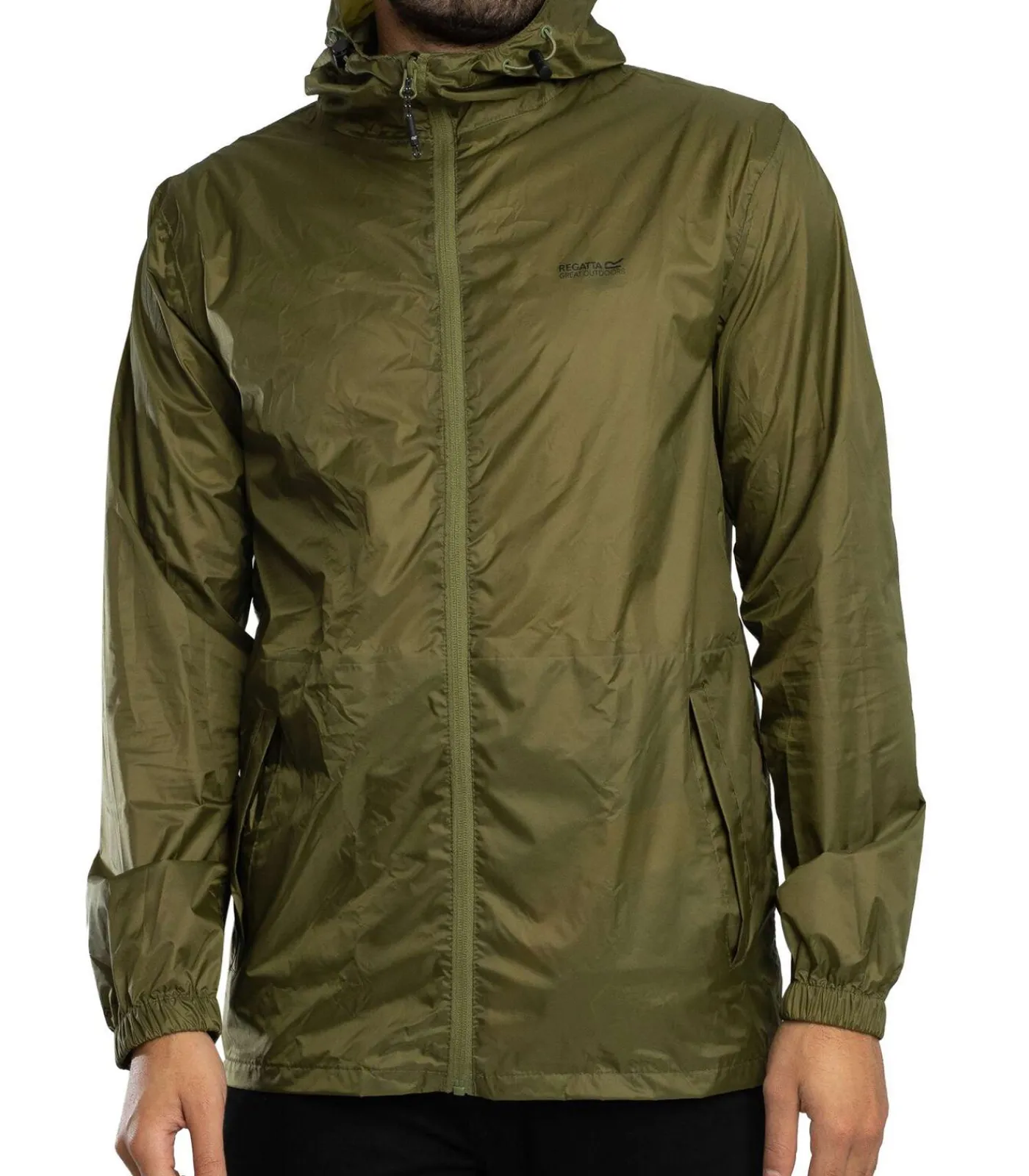 Sale Pack It Waterdichte Jas Heren Jassen