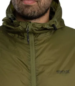 Sale Pack It Waterdichte Jas Heren Jassen