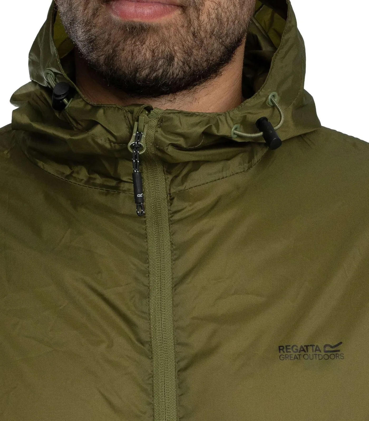 Sale Pack It Waterdichte Jas Heren Jassen