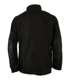 Heren Barbour Regenjassen Ogston Wax Jacket