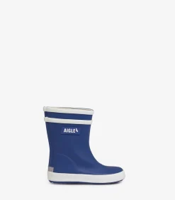 Outlet Regenlaarzen Baby Flac 2 | Roi Kinderen Laarzen