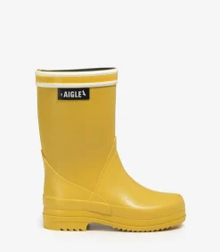 Regenlaarzen French Lolly Db | Lemony Kinderen Laarzen