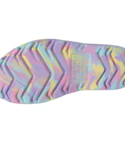 Kinderen ISOTONER Regenlaarzen voor kinderen 23-30 Multico