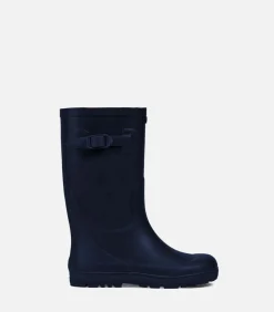 Kinderen Aigle Regenlaarzen Woody-Pop 2 | Marine