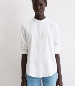 Regular blouse DAMES Overhemden & Blouses