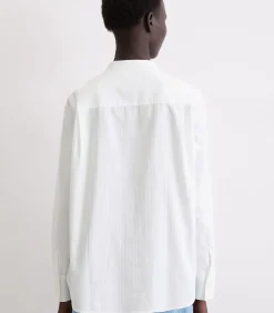 Regular blouse DAMES Overhemden & Blouses