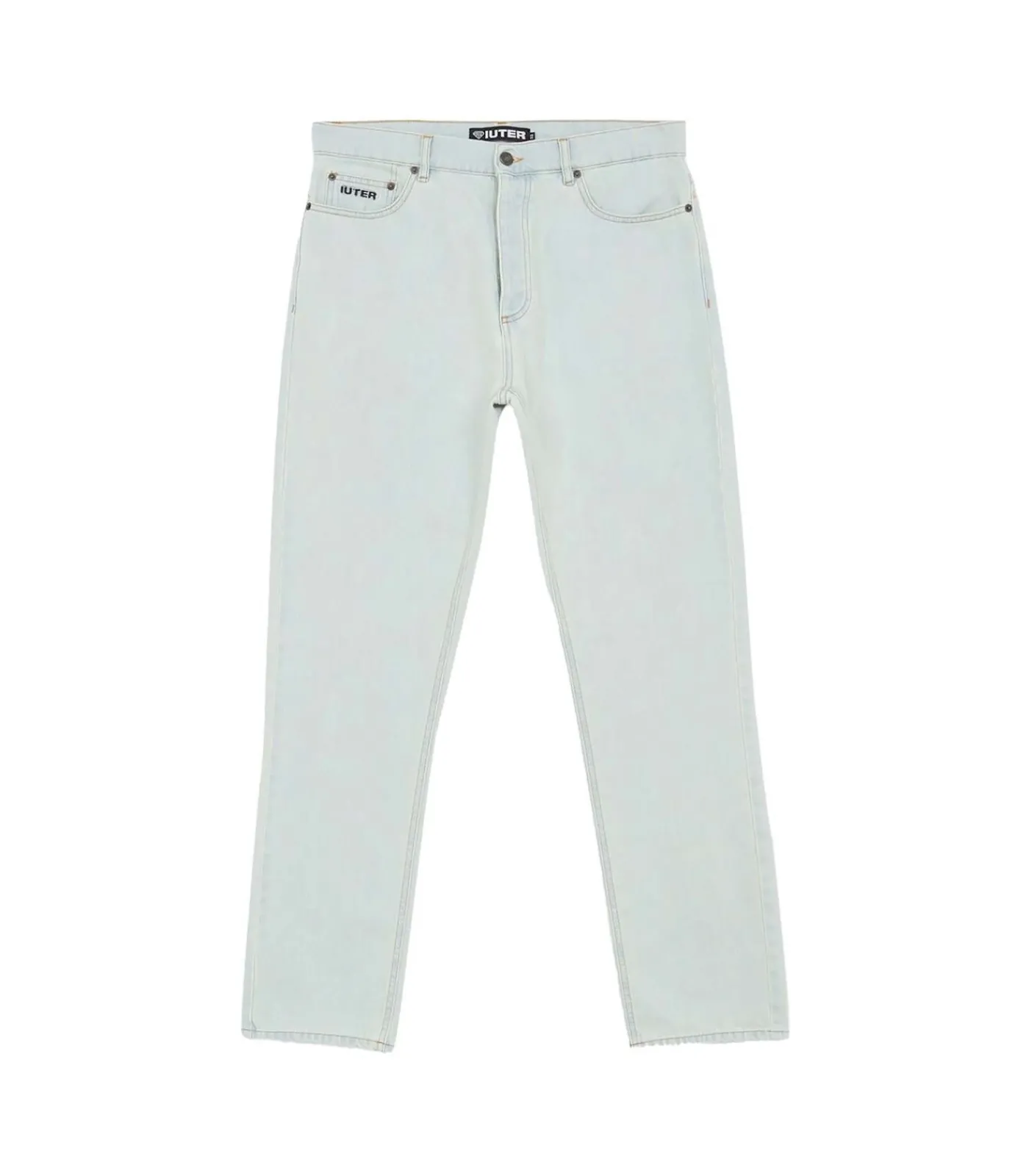 Best Regular Denim Heren Jeans