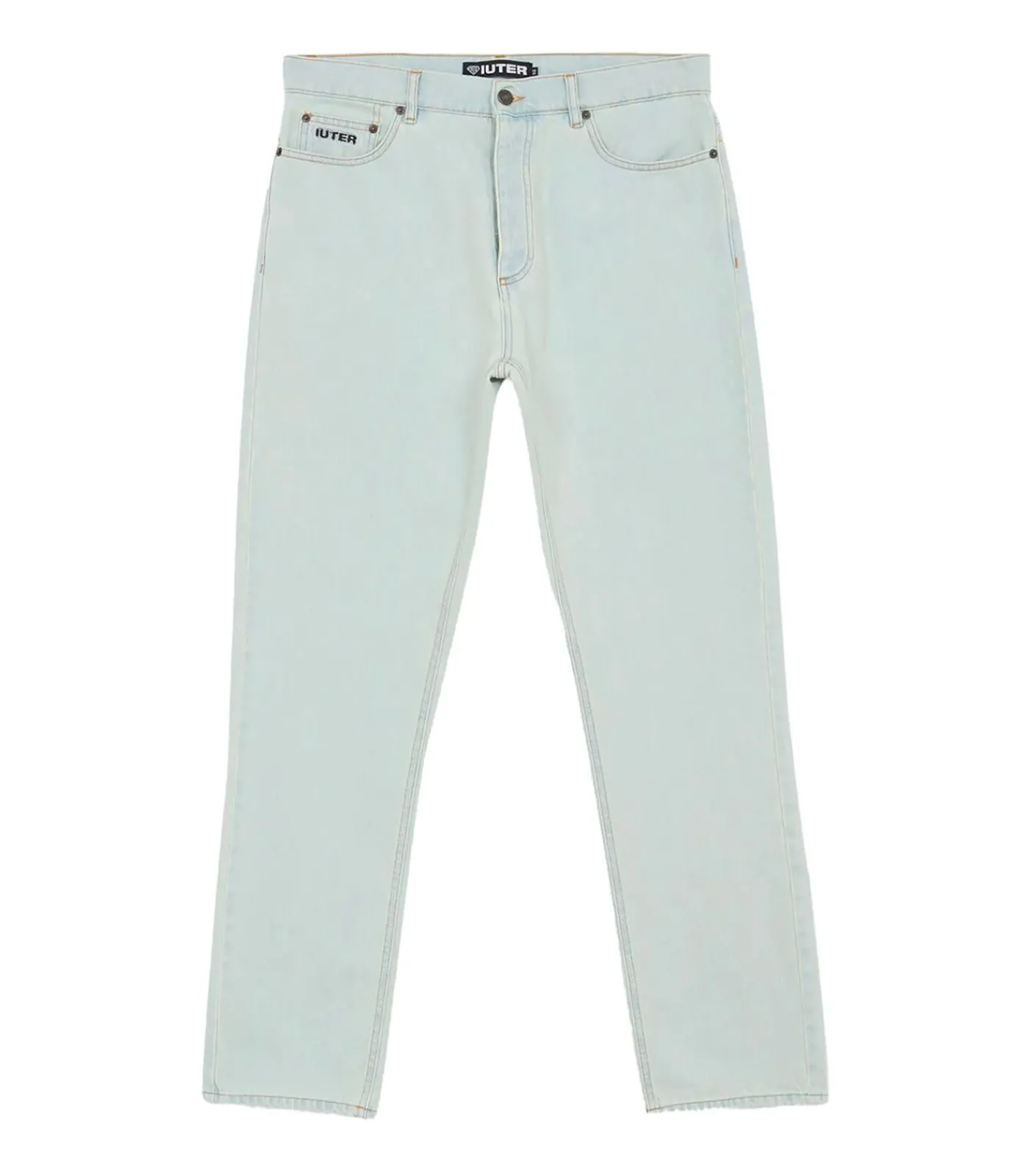 Best Regular Denim Heren Jeans