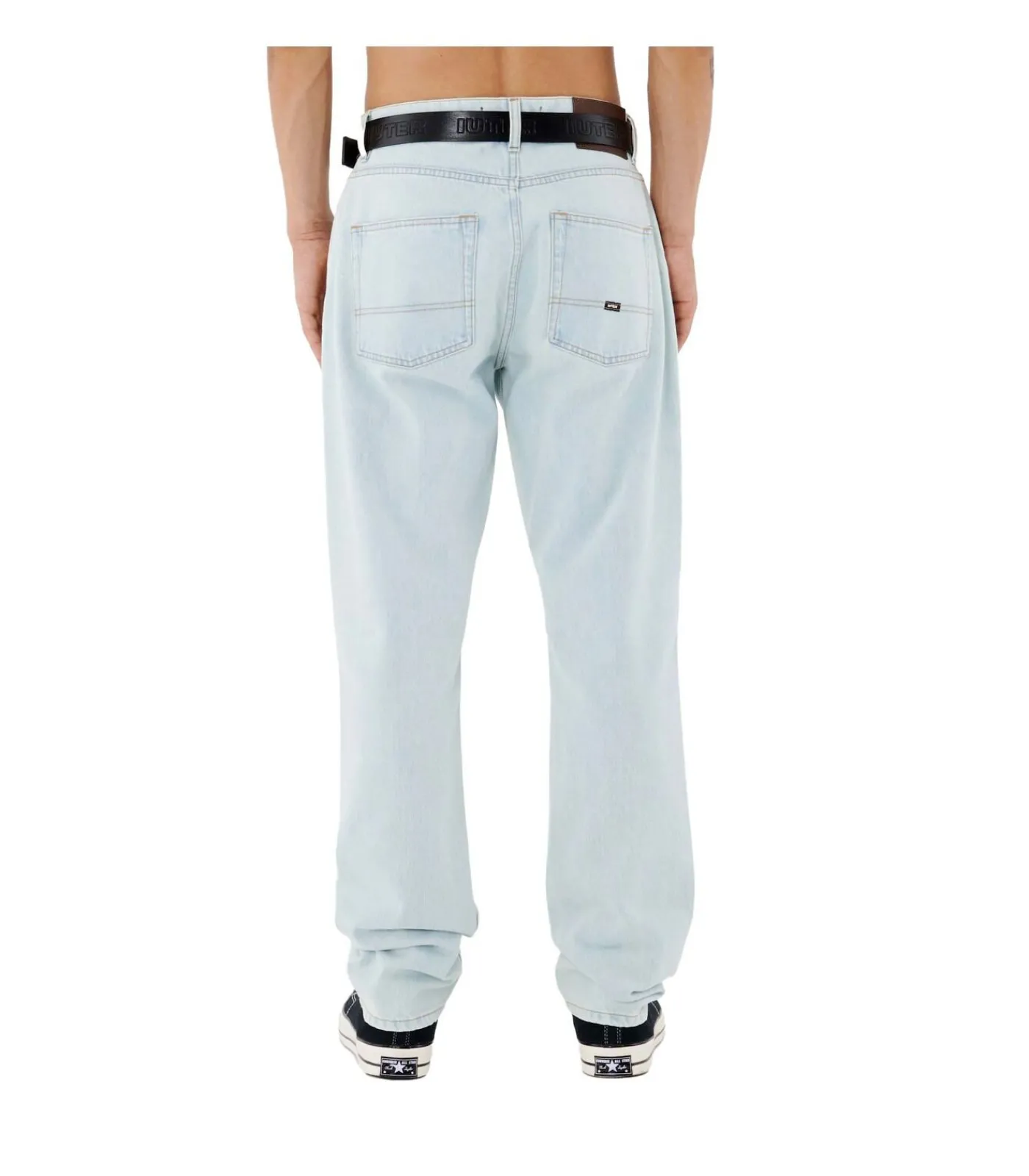 Best Regular Denim Heren Jeans