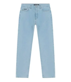 Heren IUTER Regular Denim